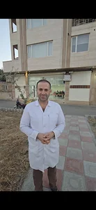 مطب حامد عزیزپور