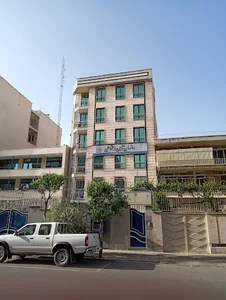 سازمان تأمین اجتماعی (ساختمان شماره 7)