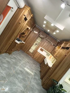 Hiva cabin