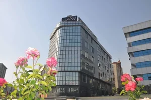 مجتمع فنی تهران 5