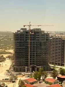 برج آرین پالاس