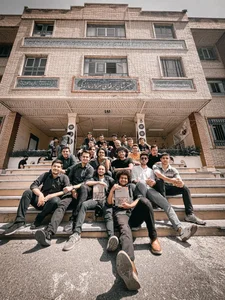 هنرستان سردار سازندگی 3