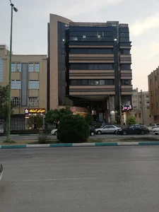 شرکت تهویه آوا - دفتر اصفهان
