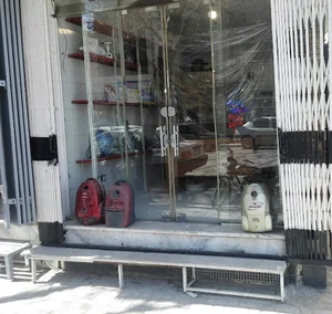هادیسون الکترونیک