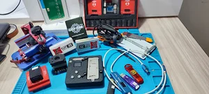 آموزشگاه تعمیرات موبایل پاور آی سی