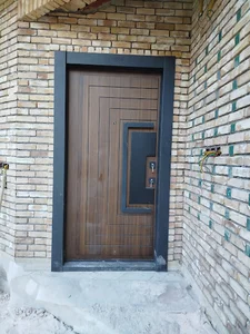 نصاب درب ضدسرقت رضائیان