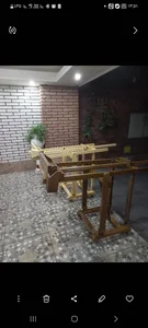 سه پایه نقاشی بهبودی 4