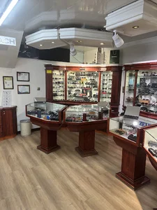 عینک شاین