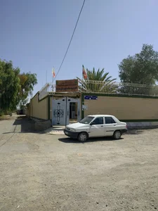 اداره بیمه سلامت شهرستان سراوان