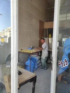 نانوایی فطیر 2