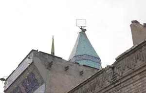 امامزاده هفت دخترون