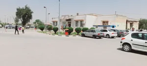 بیمارستان دولتی سينا