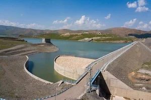 روستای کرم آباد حقندر