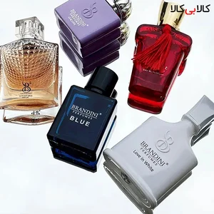 عطرفروشی عموماکان