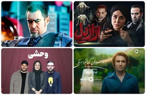 معمای ناترازی دخل و خرج سکوهای نمایش خانگی: اقتصادی که «مشکوکه ...