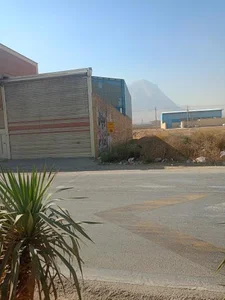 بوستان شهدای امین آباد 2