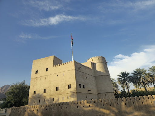 Bayt Al Maqham
