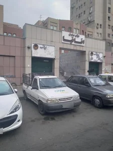 تجهیزات پزشکی اقاقیا 2
