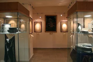 موزه سلطان آباد 2