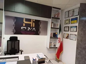 آموزشگاه زبان بهار زبان آموزان (های الینا) 5