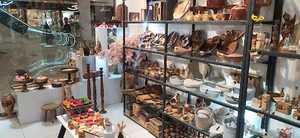 گالری هنری ٱرس