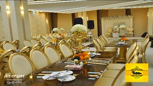 تالار مهر و ماه