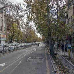 کافی شاپ کتاب باز