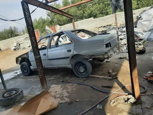 تعمیرگاه ریسی