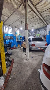 تعمیرگاه خودرو غلامیان