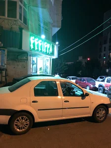 نمايشگاه ماشين