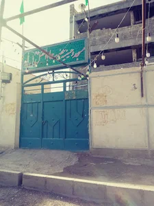 مسجد و حسینیه ابوالفضل