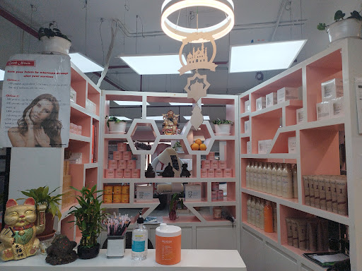 Meteor Garden Salon MiddleEast