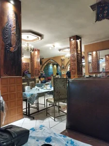 سفره خانه سنتی پات 2