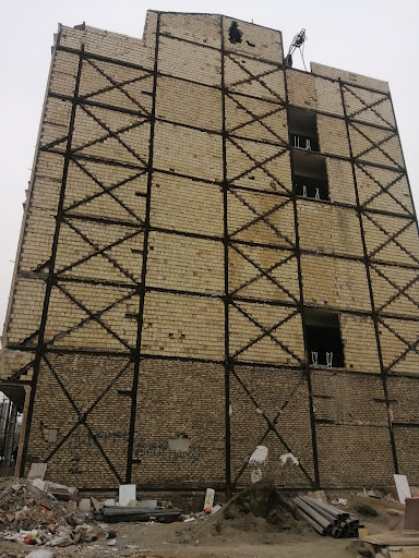 حسینیه ثامن الحجج