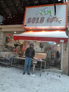 پروتئین دوستان