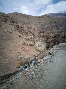آبشار کندر کرج