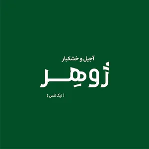 آجیل و خشکبار ژوهر