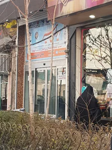 دفتر خدمات مسافرتی ایران سیر