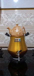 تولیدی ظروف آلومینیوم (سید )