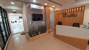 مطب دندان پزشکی دکتر احمد داستانی