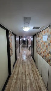 خوابگاه پسرانه دانشجویی و کارمندی ماهان