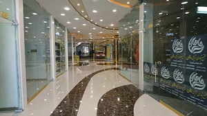 پاساژ ماهان