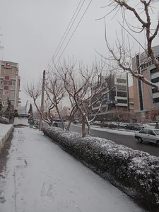 دادسرای عمومی و انقلاب ناحیه ۵ تهران