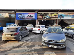 صافکاری روز pdr