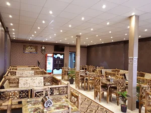 کافه الماس