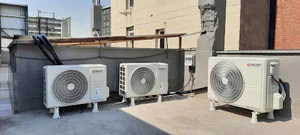 Cooler gazi tehran(AHMADI)