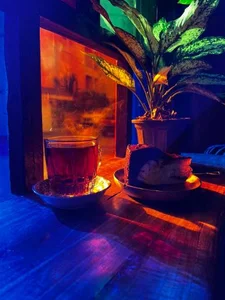کافه چوب 3