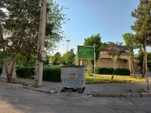 بوستان شقایق 2