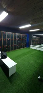 باشگاه ورزشی بابک 3