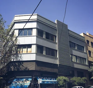 شرکت روستر